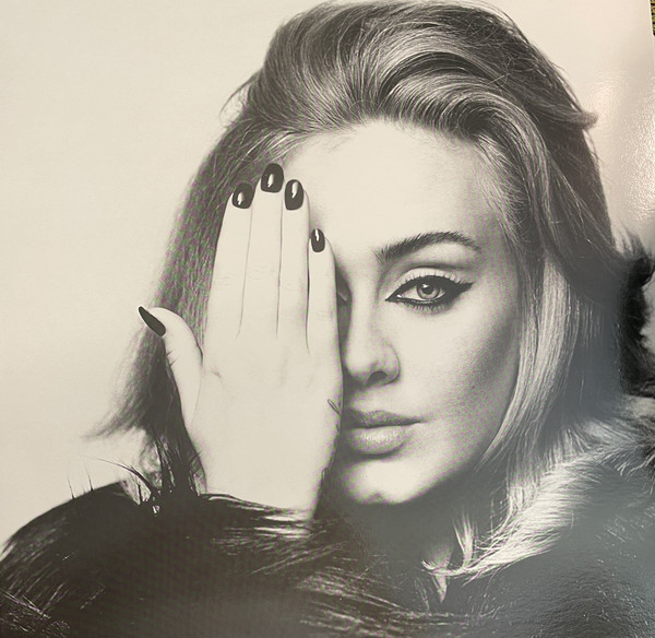 Adele